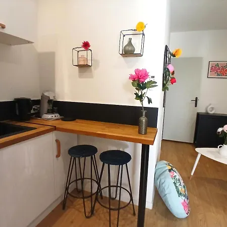 Le Notre Dame-centre Ville-gare