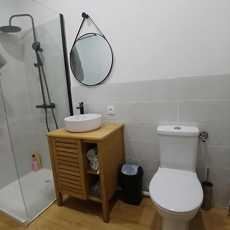 Le Notre Dame-centre Ville-gare Nîmes