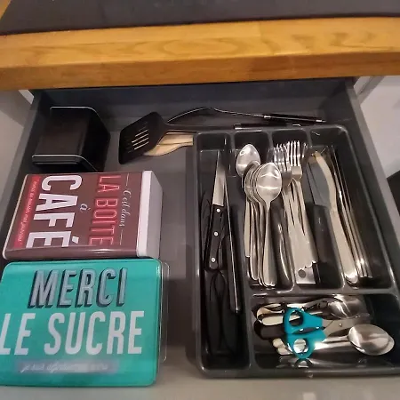 Le Notre Dame-centre Ville-gare Nîmes