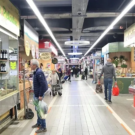 Le Notre Dame-centre Ville-gare Apartment Nimes