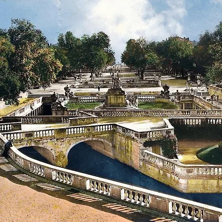 Le Notre Dame-centre Ville-gare Apartment