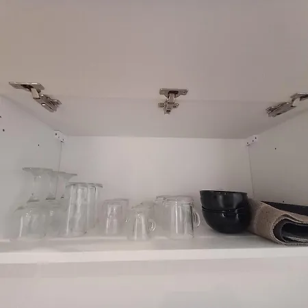 Apartment Le Notre Dame-centre Ville-gare