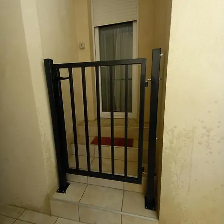 Appartement Le Notre Dame-centre Ville-gare