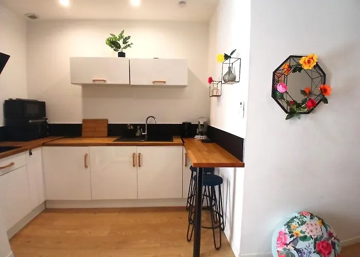 Le Notre Dame-centre Ville-gare Ним