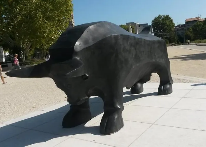 Le Notre Dame-centre Ville-gare Апартаменты