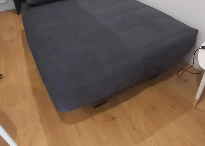 Апартаменты Le Notre Dame-centre Ville-gare Ним