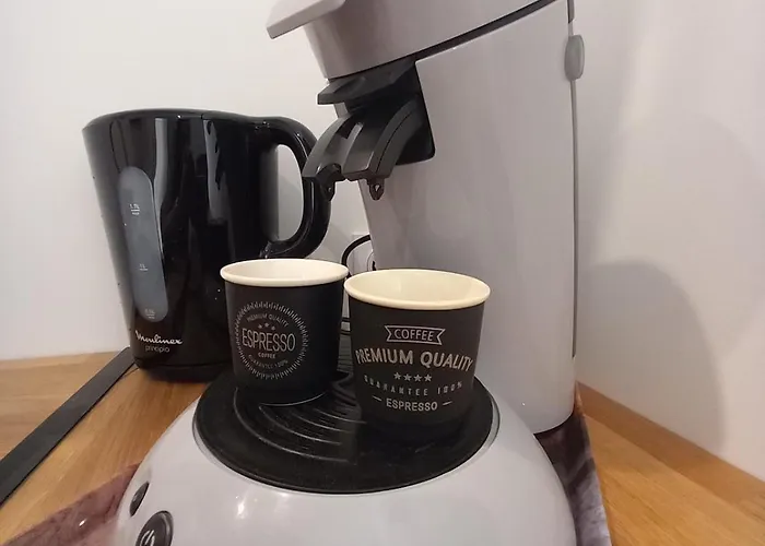 Le Notre Dame-centre Ville-gare * نيم