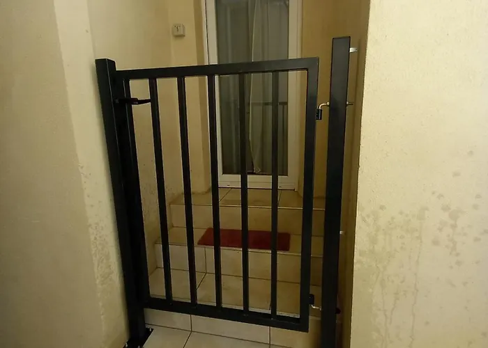 شقة Le Notre Dame-centre Ville-gare